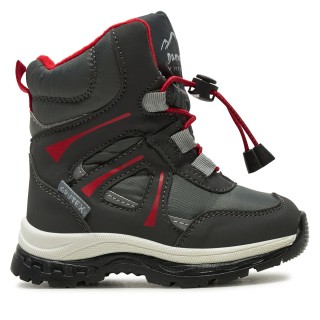 Schneeschuhe Garvalin 241856 B156 M Grau