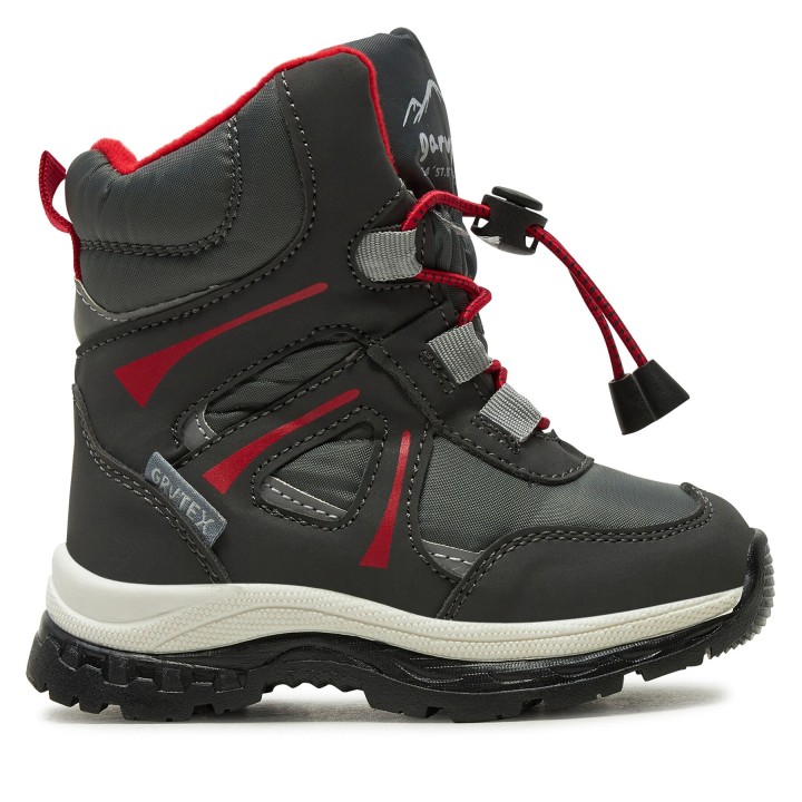 Schneeschuhe Garvalin 241856 B156 M Grau