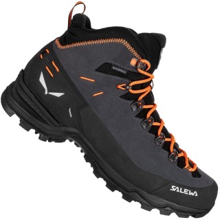 Salewa Alp Mate Winter Mid Onyx/Black