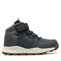 Schnürschuhe Garvalin 241540 A008 S Blau