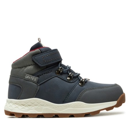 Schnürschuhe Garvalin 241540 A008 S Blau