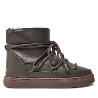 Schneeschuhe Inuikii Grape 05000-003 Grün