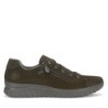 Halbschuhe Rieker 59000-54 Grün