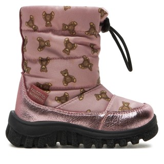 Schneeschuhe Naturino Falcotto By Naturino Poznurr 3 0013001598.03.0M02 M Rosa