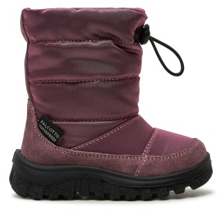 Schneeschuhe Naturino Falcotto By Naturino Poznurr 3 0013001598.01.0I06 M Rosa