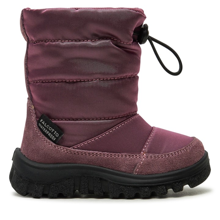 Schneeschuhe Naturino Falcotto By Naturino Poznurr 3 0013001598.01.0I06 M Rosa