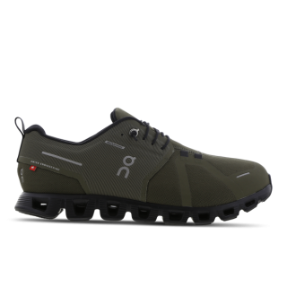 ON Cloud Herren Schuhe - Olivgrün - Größe: 41 - Netz/Synthetik - Foot Locker