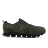 ON Cloud Herren Schuhe - Olivgrün - Größe: 41 - Netz/Synthetik - Foot Locker