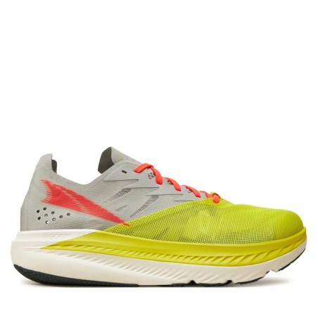 Laufschuhe Altra Vanish Carbon 2 AL0A85PC Grau