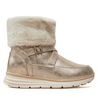 Schnürschuhe Mayoral 44486 Goldfarben