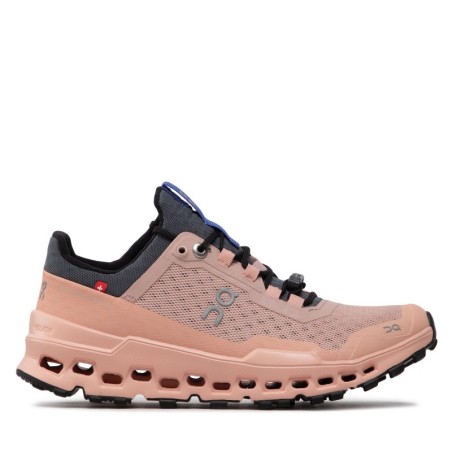 Laufschuhe On Cloudultra 44.98573 Rosa