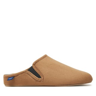 Hausschuhe Scholl MF31856 Beige