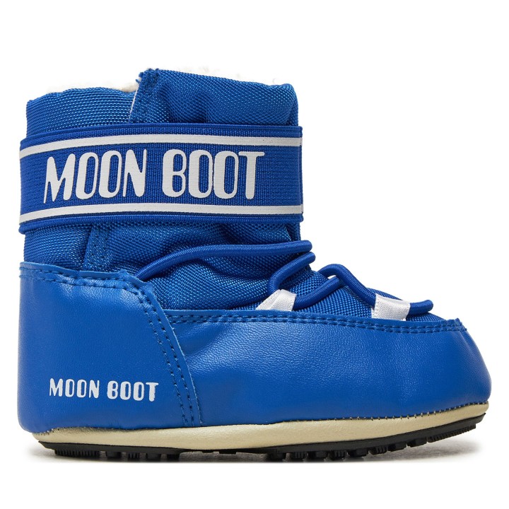 Schneeschuhe Moon Boot 80D3401020 Blau