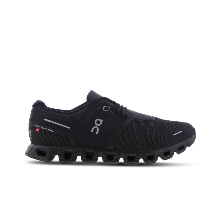 ON Cloud Herren Schuhe - Schwarz - Größe: 41 - Netz/Synthetik - Foot Locker