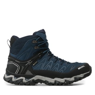Trekkingschuhe Meindl Lite Hike GTX GORE-TEX 4692 Dunkelblau