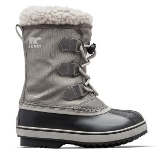 Schneeschuhe Sorel Yoot Pac™ Nylon Wp 2114111053 Grau