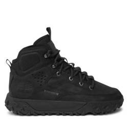 Schnürschuhe Timberland Greenstride Motion 6 TB1A67P40151 Schwarz