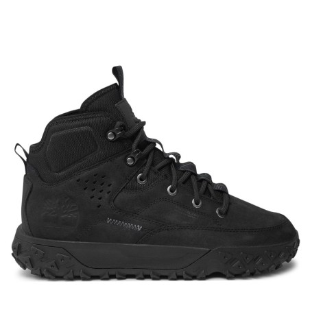 Schnürschuhe Timberland Greenstride Motion 6 TB1A67P40151 Schwarz