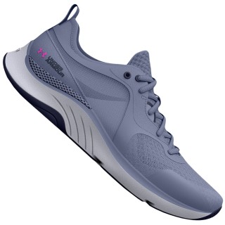 Under Armour Hovr Omnia Aurora Purple