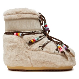 Schneeschuhe Moon Boot 80D1409470 Beige