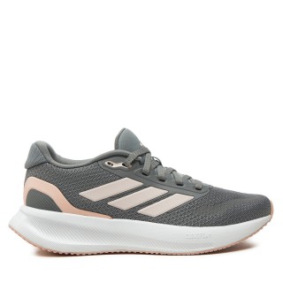 Laufschuhe adidas Runfalcon 5 IE8823 Grau