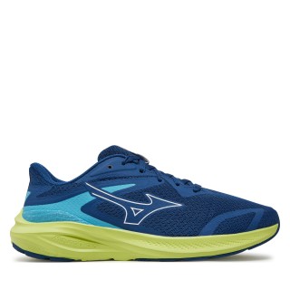 Laufschuhe Mizuno Nerzy Runnerz K1GA2410 Dunkelblau