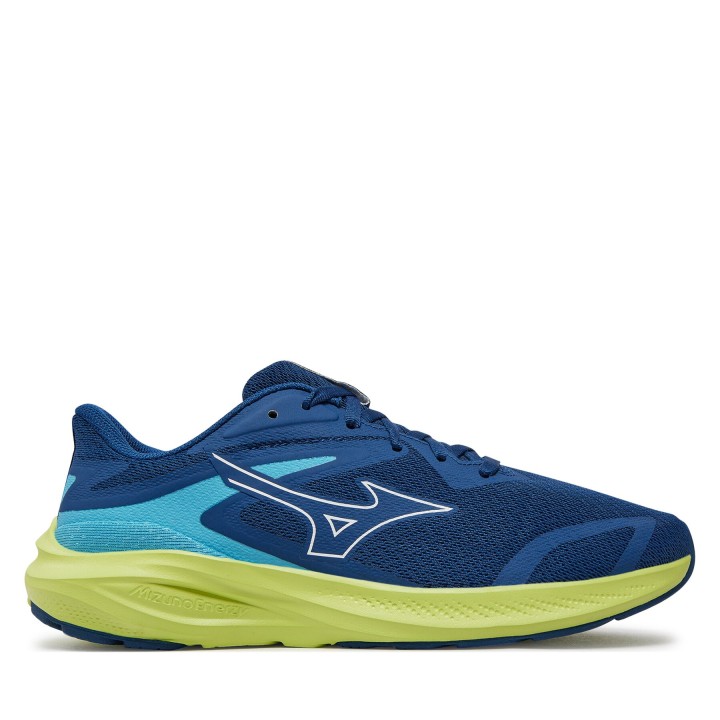 Laufschuhe Mizuno Nerzy Runnerz K1GA2410 Dunkelblau