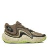 Basketballschuhe Under Armour Ua Spawn 6 Mid Camo 3028338-200 Grau
