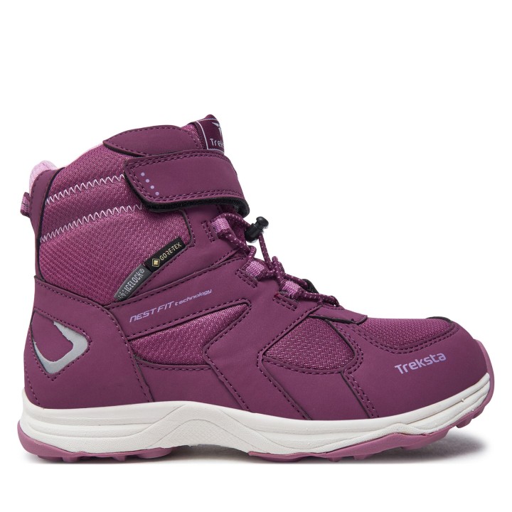Schneeschuhe Treksta Arrow Gtx Hugh 1720559 077 Violett