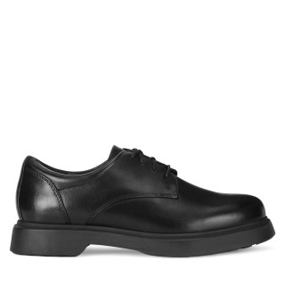 Halbschuhe Lasocki RST-D669-03 Schwarz