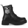 Schnürschuhe Mickey&Friends CS-AW24-134DSTC Schwarz