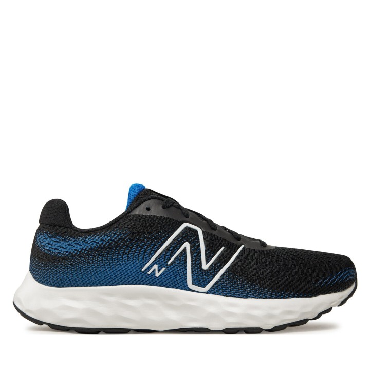 Laufschuhe New Balance Fresh Foam 520 v8 M520RW8 Blau