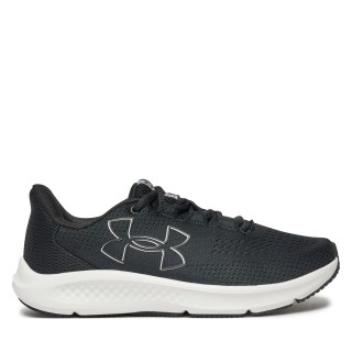 Laufschuhe Under Armour Ua W Charged Pursuit 3 Bl 3026523-001 Schwarz