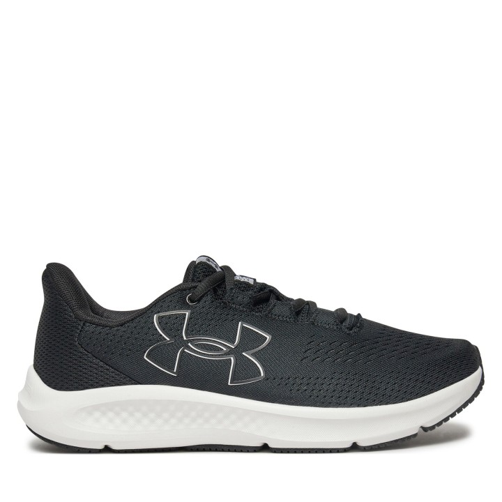 Laufschuhe Under Armour Ua W Charged Pursuit 3 Bl 3026523-001 Schwarz