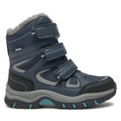 Schneeschuhe Halti Reiss 2 Dx Jr 054-3016 Blau