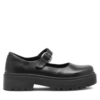 Halbschuhe Lasocki WB-ALESSIA-03 Schwarz