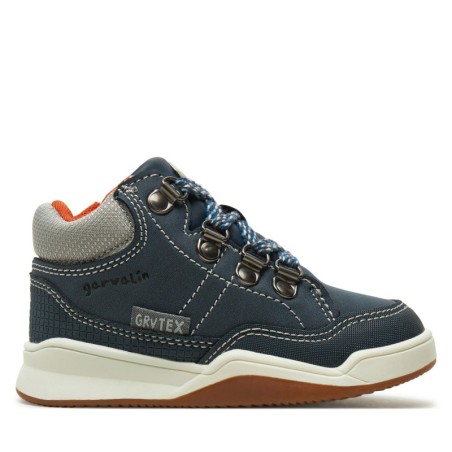 Schnürschuhe Garvalin 241331 A008 Blau
