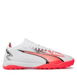 Fußballschuhe Puma Ultra Match Tt 107521 01 Weiß