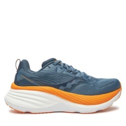 Laufschuhe Saucony Hurricane 22 S10933 Blau