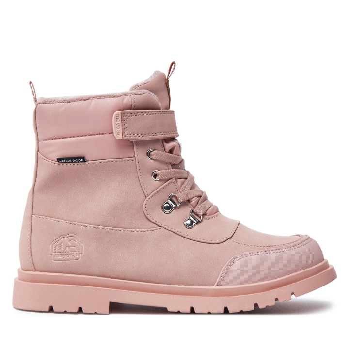 Schnürschuhe Mayoral 48507 Rosa