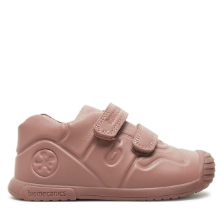 Halbschuhe Biomecanics 241124 C159-C Rosa