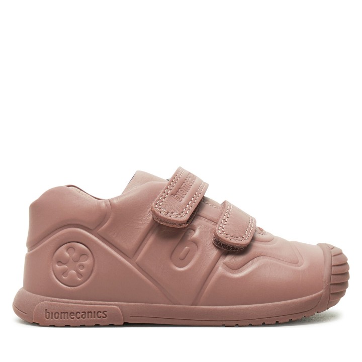 Halbschuhe Biomecanics 241124 C159-C Rosa
