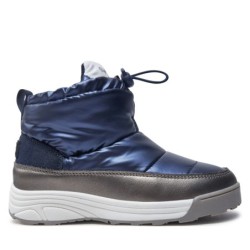Schneeschuhe Pepe Jeans PGS50200 Dunkelblau