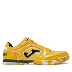 Fußballschuhe Joma Top Flex Indoor TOPW2428IN Gelb