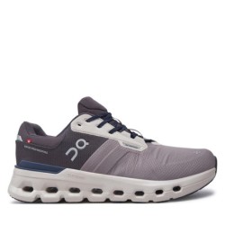 Laufschuhe On Cloudrunner 2 3ME10152761 Braun