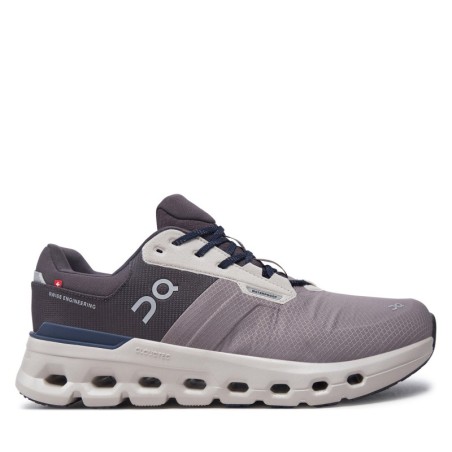 Laufschuhe On Cloudrunner 2 3ME10152761 Braun