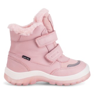 Schneeschuhe Lasocki Kids STAR CI12-1797-03(II)DZ Rosa