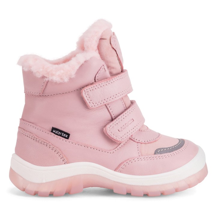 Schneeschuhe Lasocki Kids STAR CI12-1797-03(II)DZ Rosa