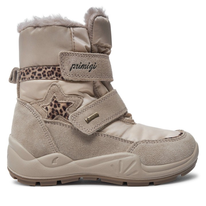 Schneeschuhe Primigi 6878544 S GORE-TEX Beige