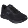 Skechers Sneaker "SKECH-LITE PRO -", Freizeitschuh, Schnürschuh in H-Weite, Orthotritt-Ausstattung